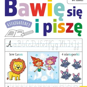 Bawię się i piszę. Książkożercy