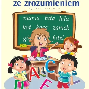 Czytanie ze zrozumieniem