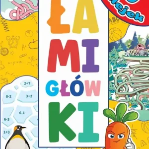 Łamigłówki