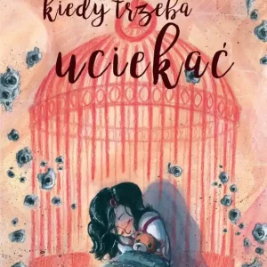 Kiedy trzeba uciekać