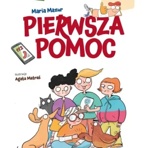 Pierwsza pomoc