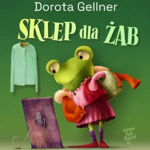 Sklep dla żab