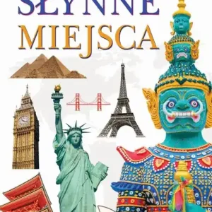 Słynne miejsca