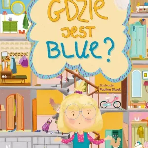 Gdzie jest Blue?