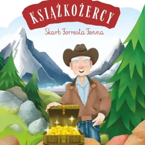 Skarb Forresta Fenna. Książkożercy. Poziom B
