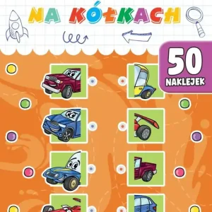 Łamigłówki na kółkach