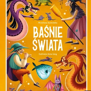 Baśnie świata