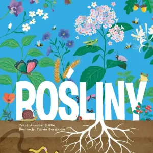 Rośliny