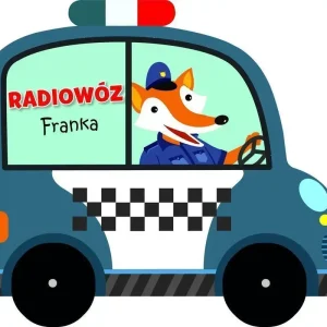 Radiowóz Franka