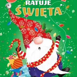 Skrzat ratuje święta