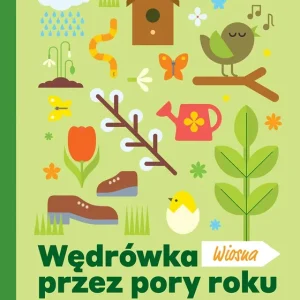 Wędrówka przez pory roku Wiosna