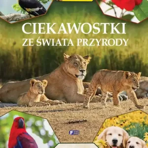 Ciekawostki ze świata przyrody