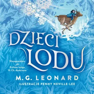 Dzieci lodu