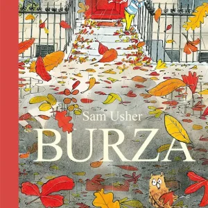 Burza. Pory roku