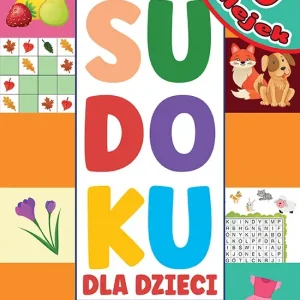 Sudoku dla dzieci