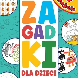 Zagadki dla dzieci