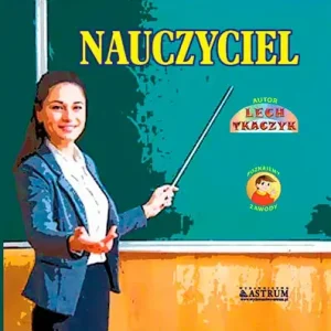 Nauczyciel