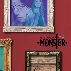 Monster 8