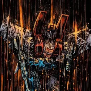 Transformers. Tom 3