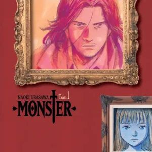 Monster Tom 1