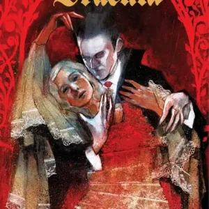 Dracula. Universal Monsters