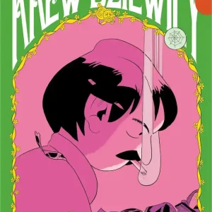 Krew dziewicy