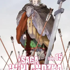 Saga winlandzka 15