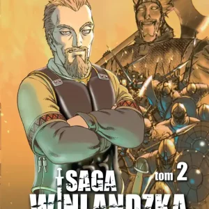 Saga winlandzka 2