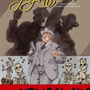 Spaghetti Bros T.3