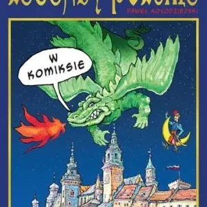 Legendy polskie w komiksie