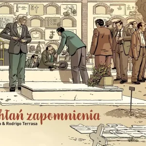 Otchłań zapomnienia