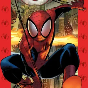Ultimate Spider-Man Tom 12