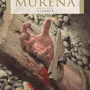 Murena 9 Ciernie
