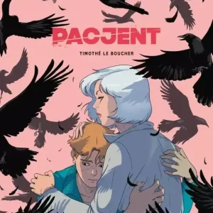 Pacjent