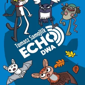 Echo. Dwa