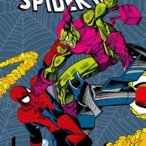 The Spectacular Spider-Man