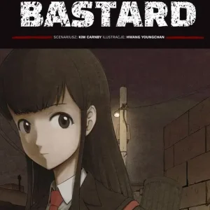 BASTARD. Tom 3