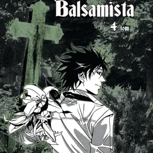 Balsamista. Tom 4 wyd. 2