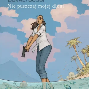 Nie puszczaj mojej dłoni