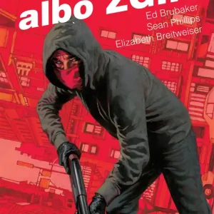 Zabij albo zgiń, tom 2