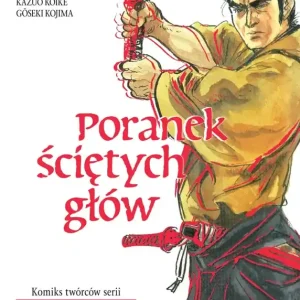 Poranek ściętych głów 8