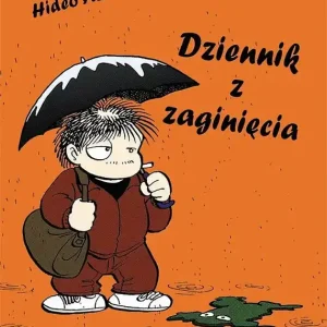 Dziennik z zaginięcia