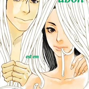 Kobieta udon
