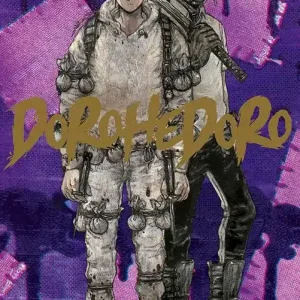 Dorohedoro. Tom 10