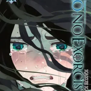 Ao No Exorcist. Tom 25