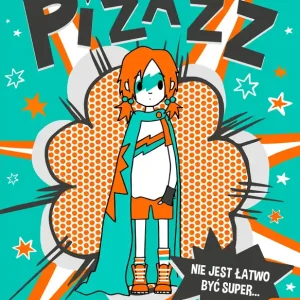 Pizazz Tom 1