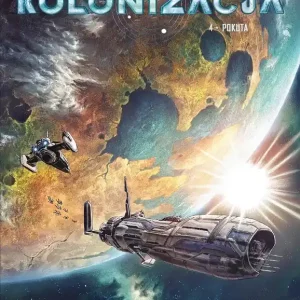 Kolonizacja T.4 Pokuta