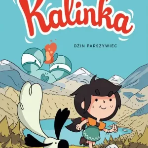 Kalinka Dżin Parszywiec