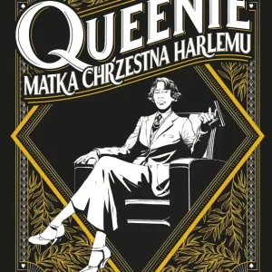Queenie Matka chrzestna Harlemu