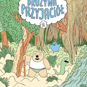 Drużyna przyjaciół 1